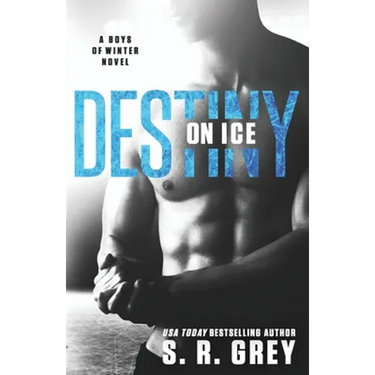 Destiny on Ice: Boys of Winter #1