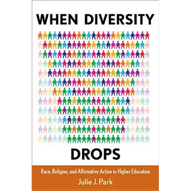When Diversity Drops: Race, Religion, and Affirmative Action in Higher Education