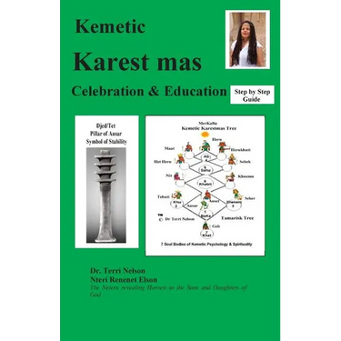 Kemetic Karest mas Celebration & Education: Step by Step Guide