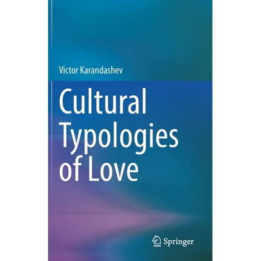Cultural Typologies of Love