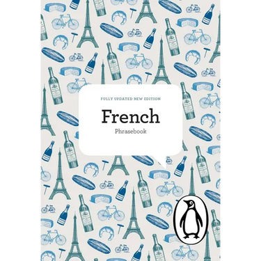 The Penguin French Phrasebook