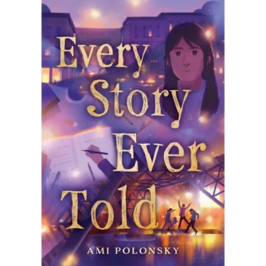 Every Story Ever Told