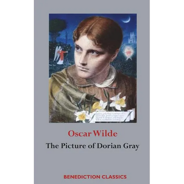 The Picture of Dorian Gray