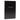 KJV, Gift and Award Bible, Imitation Leather, Black, Red Letter Edition