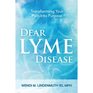 Dear Lyme Disease