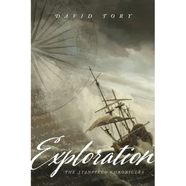 Exploration: The Stanfield Chronicles
