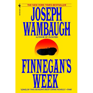 Finnegan's Week