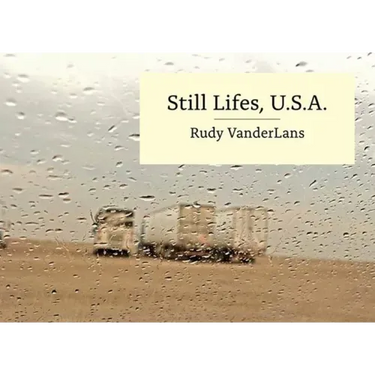 Still Lifes, U.S.A.