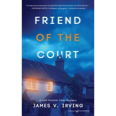 Friend of the Court