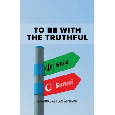 To Be With the Truthful
