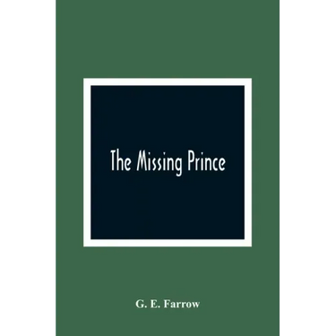 The Missing Prince
