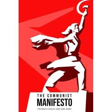 The Communist Manifesto