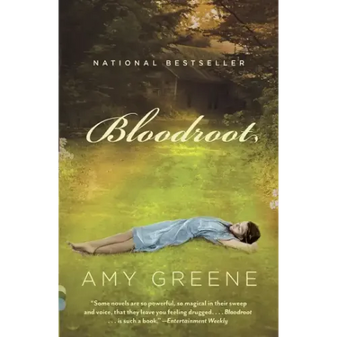 Bloodroot