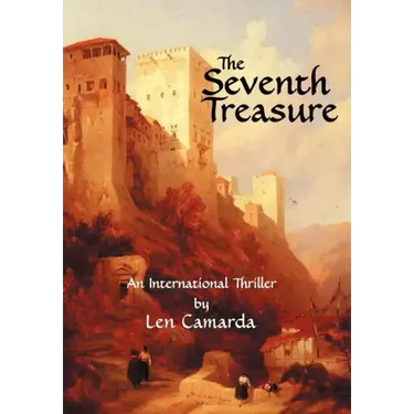 The Seventh Treasure