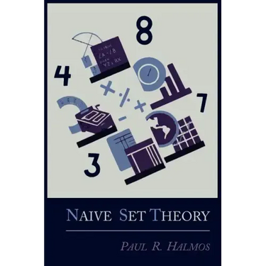 Naive Set Theory