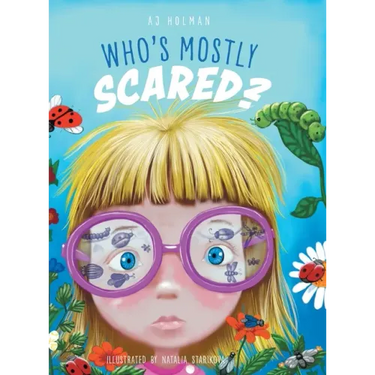 Who's Mostly Scared?