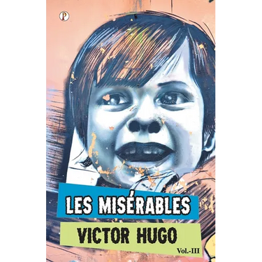Les Miserables Vol III