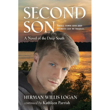 Second Son: A Novel of the Deep South