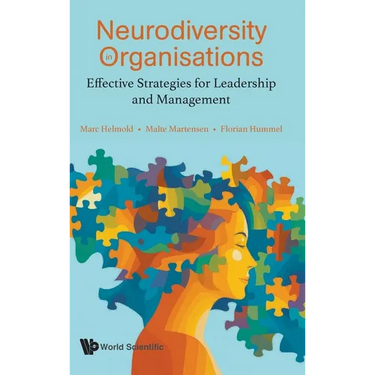 Neurodiversity in Organisations