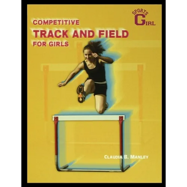 Competitive Track and Field for Girls