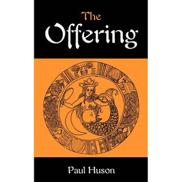 The Offering