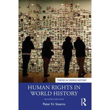 Human Rights in World History