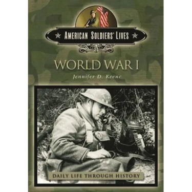 World War I