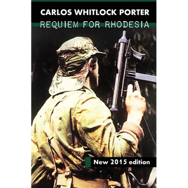 Requiem for Rhodesia