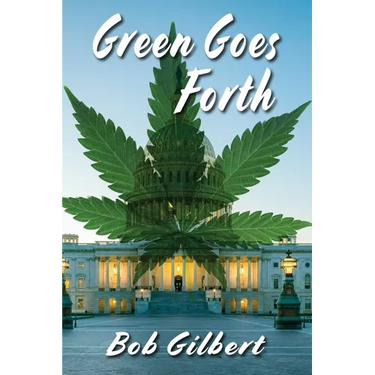 Green Goes Forth