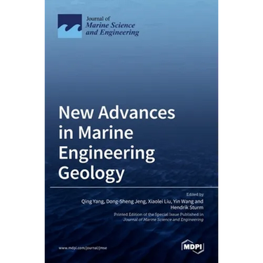New Advances in Marine Engineering Geology