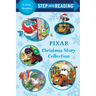 Pixar Christmas Story Collection