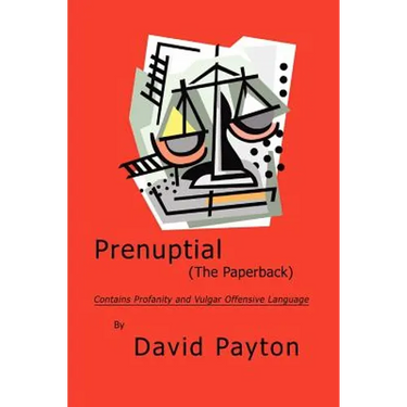 Prenuptial: The Paperback