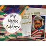 My Name is an Address