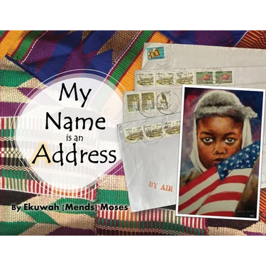 My Name is an Address