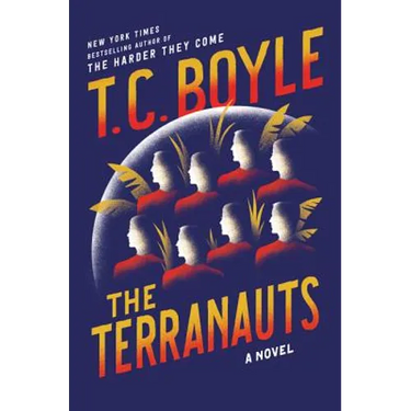 The Terranauts
