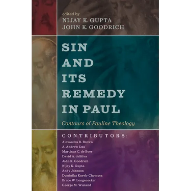 Sin and Its Remedy in Paul