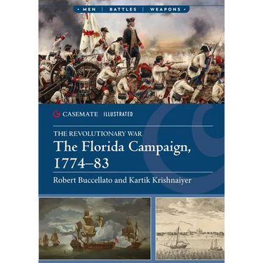 The Florida Campaign, 1774-83