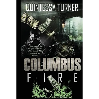 Columbus On Fire