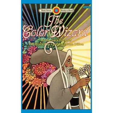 The Color Wizard: Level 1