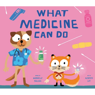 What Medicine Can Do