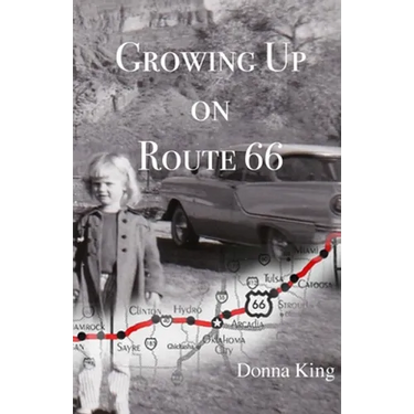 Growing Up on Route 66
