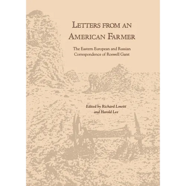 Letters from an American Farmer