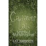 Cadaver Lab 3: Spirited Shenanigans