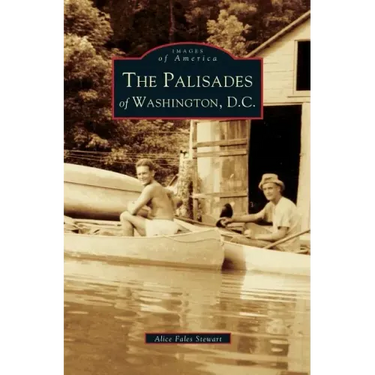 Palisades of Washington, D.C.