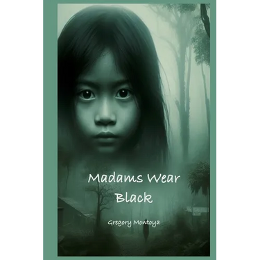 Madams Wear Black