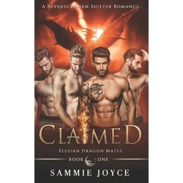 Claimed