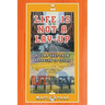 Life is Not a Lay-Up: A Jump Shot from Brooklyn to Texas