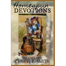 Homespun Devotions: Volume One