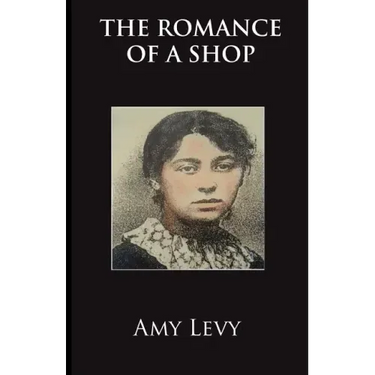 The Romance of a Shop