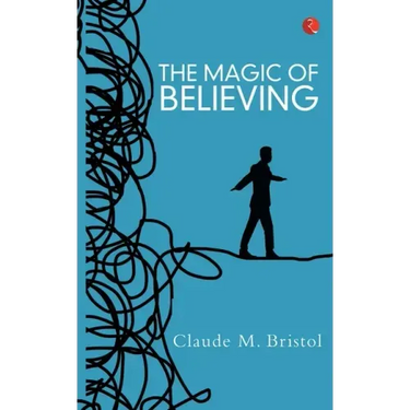 The Magic Of Believing